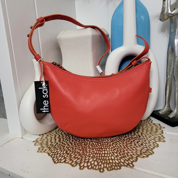 The Sak Coral Hobo Bag - Picture 2 of 12